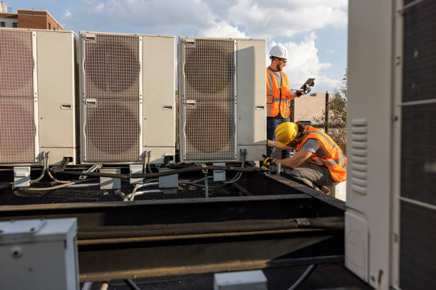 Best HVAC emergency services  in South Highpoint, FL
