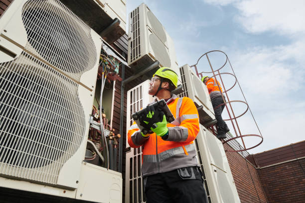 Best HVAC installation services  in South Highpoint, FL