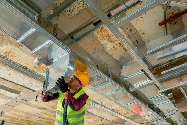 Best Ductless HVAC repair  in South Highpoint, FL