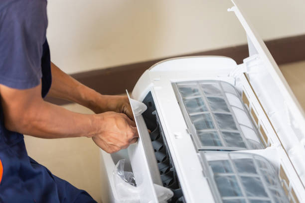 Best HVAC service technicians  in South Highpoint, FL