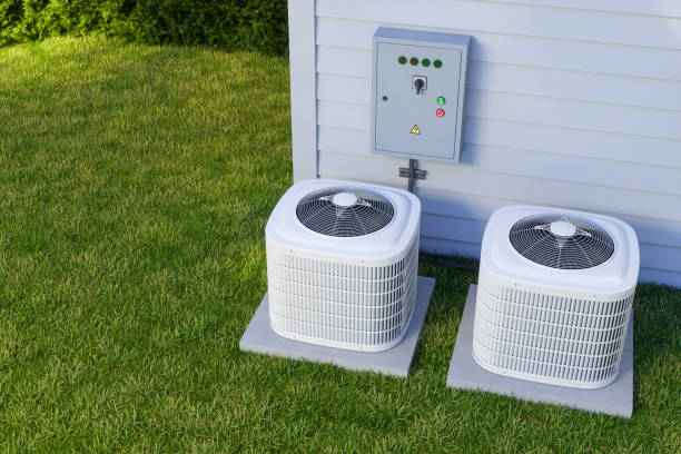 Best Affordable HVAC services  in South Highpoint, FL