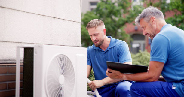 Air quality test in South Highpoint, FL