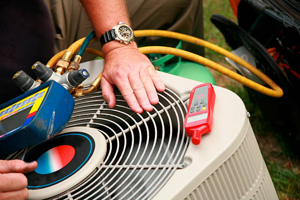 HVAC troubleshooting in South Highpoint, FL