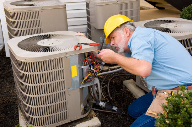 Professional HVAC in South Highpoint, FL