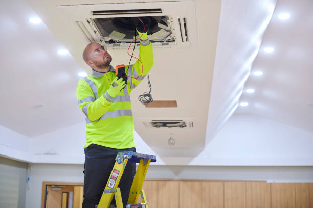 Best Residential HVAC services  in South Highpoint, FL