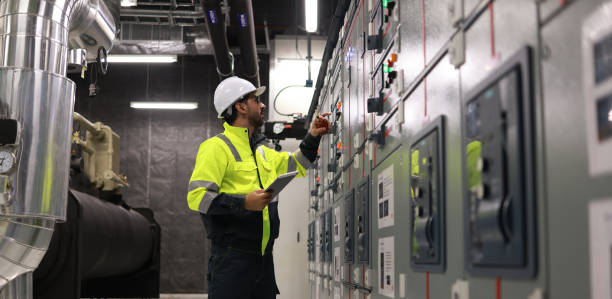 Best HVAC repair near me  in South Highpoint, FL