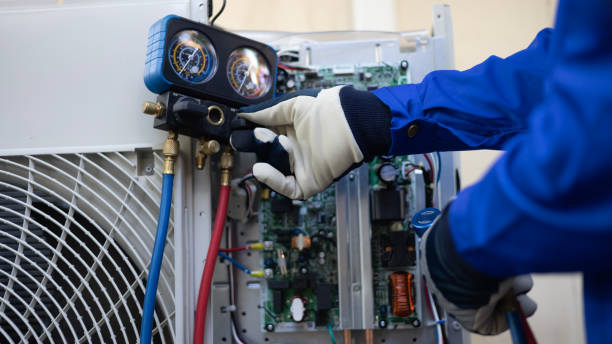 Best Local HVAC companies  in South Highpoint, FL