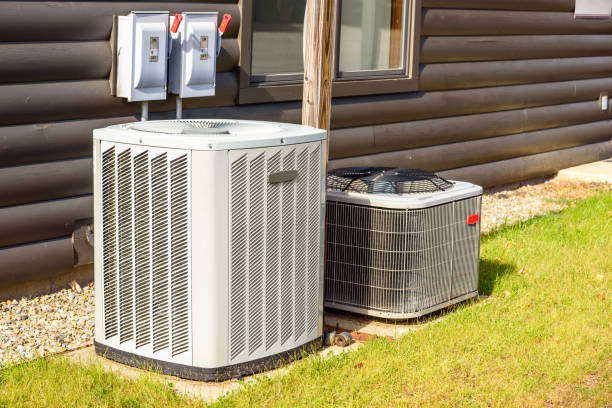 Best Heating repair services  in South Highpoint, FL